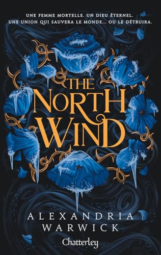 The Four Winds #1 - The North Wind - Tome 1