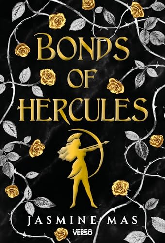 Bonds of Hercules: Villains of Lore, t. 2
