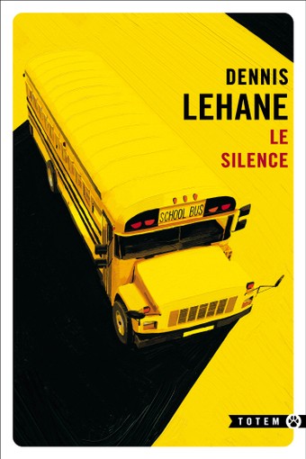 Le silence: Thriller