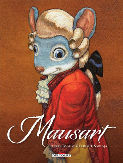 Mausart T01