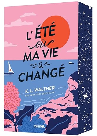 L'été où ma vie a changé