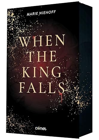 When the King Falls