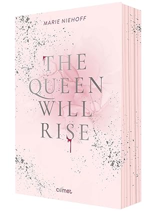 The Queen will rise