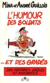 L humour des soldats et des grades (Ma0039)