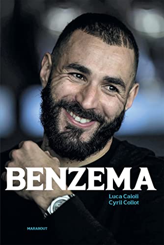 Benzema: Buteur sans limites