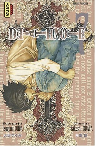 Death Note - Tome 7