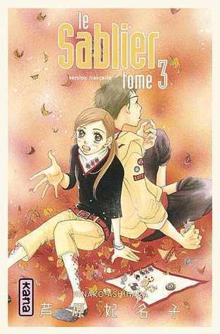 Le Sablier - Tome 3