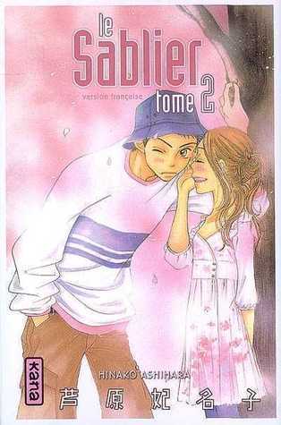 Le Sablier - Tome 2