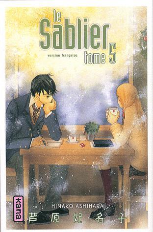 Le Sablier - Tome 5