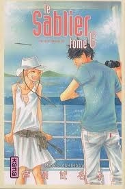 Le Sablier - Tome 6