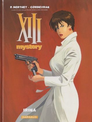 XIII Mystery - Tome 2 - Irina