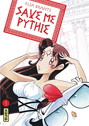 Save me Pythie 1