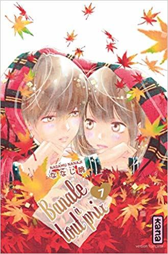 Banale à tout prix - Tome 7