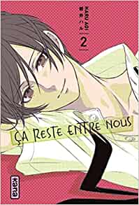 Ça reste entre nous - Tome 2