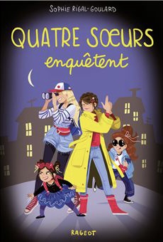 Quatre soeurs enquêtent