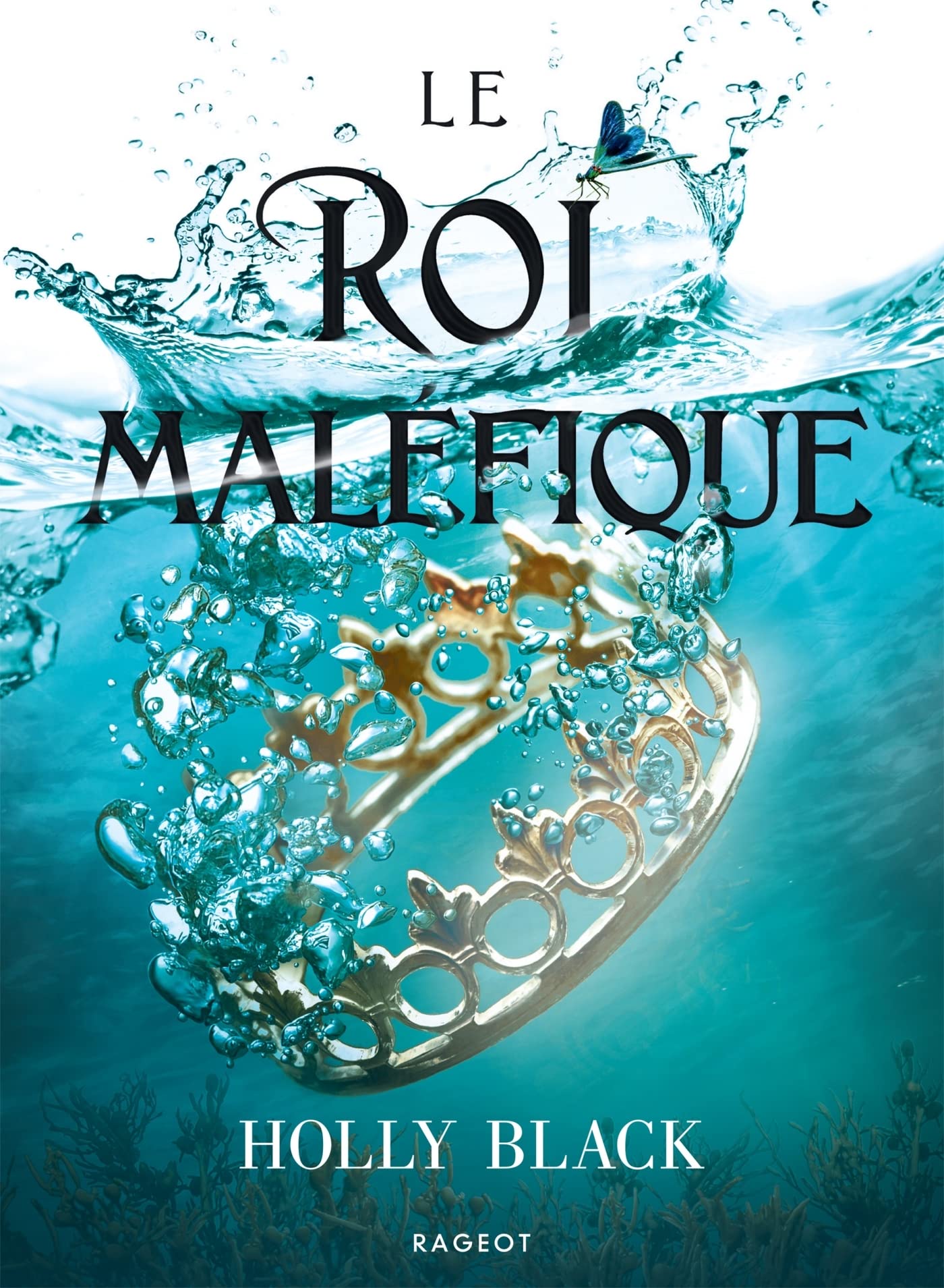 Le roi maléfique - Collector