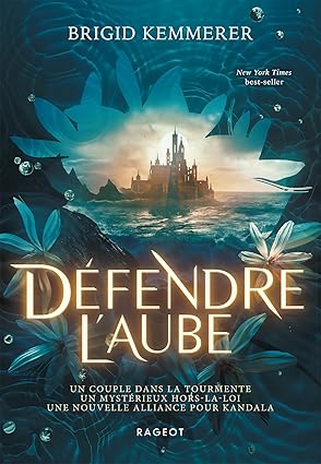Défendre l'aube