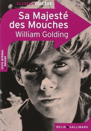 Sa majeste des mouches