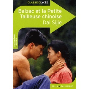 Balzac et la petite tailleuse chinoise