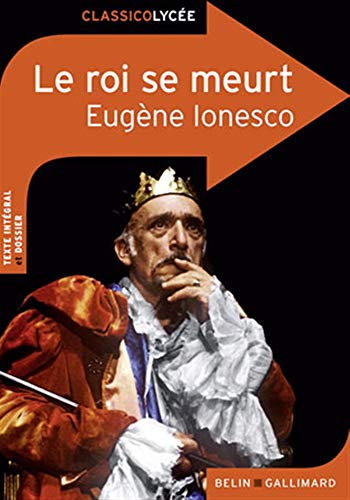 Le Roi SE Meurt