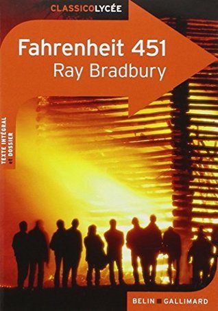 Fahrenheit 451