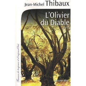 L'Olivier du diable