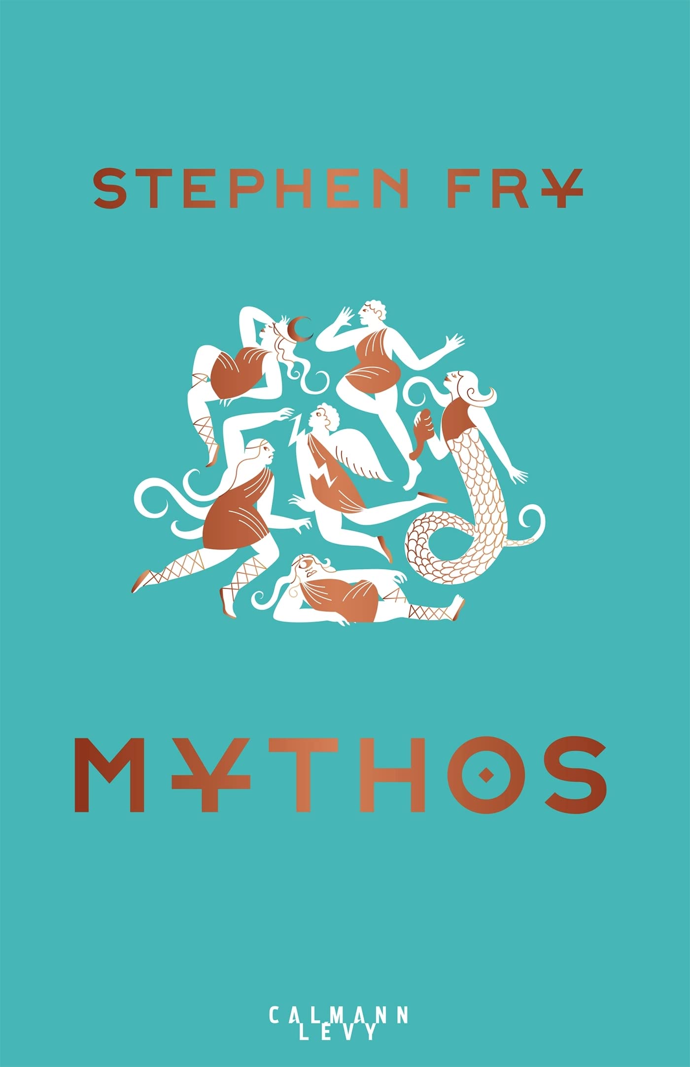 Mythos