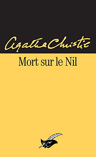 Mort Sur Le Nil