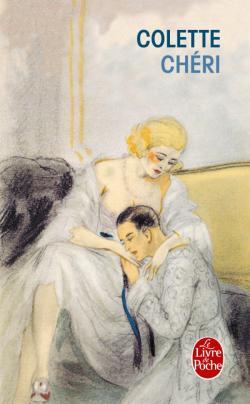 CheriChéri (Ldp Litterature)
