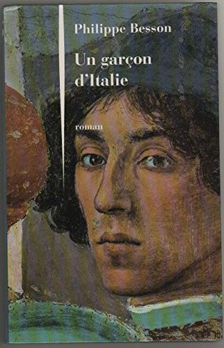 Un garçon d'Italie