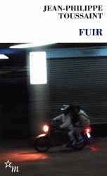 Fuir: Suivi de Ecrire, c'est fuir