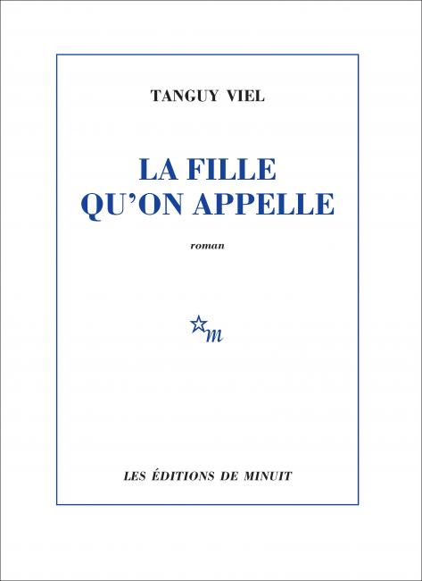La Fille Qu'on Appelle