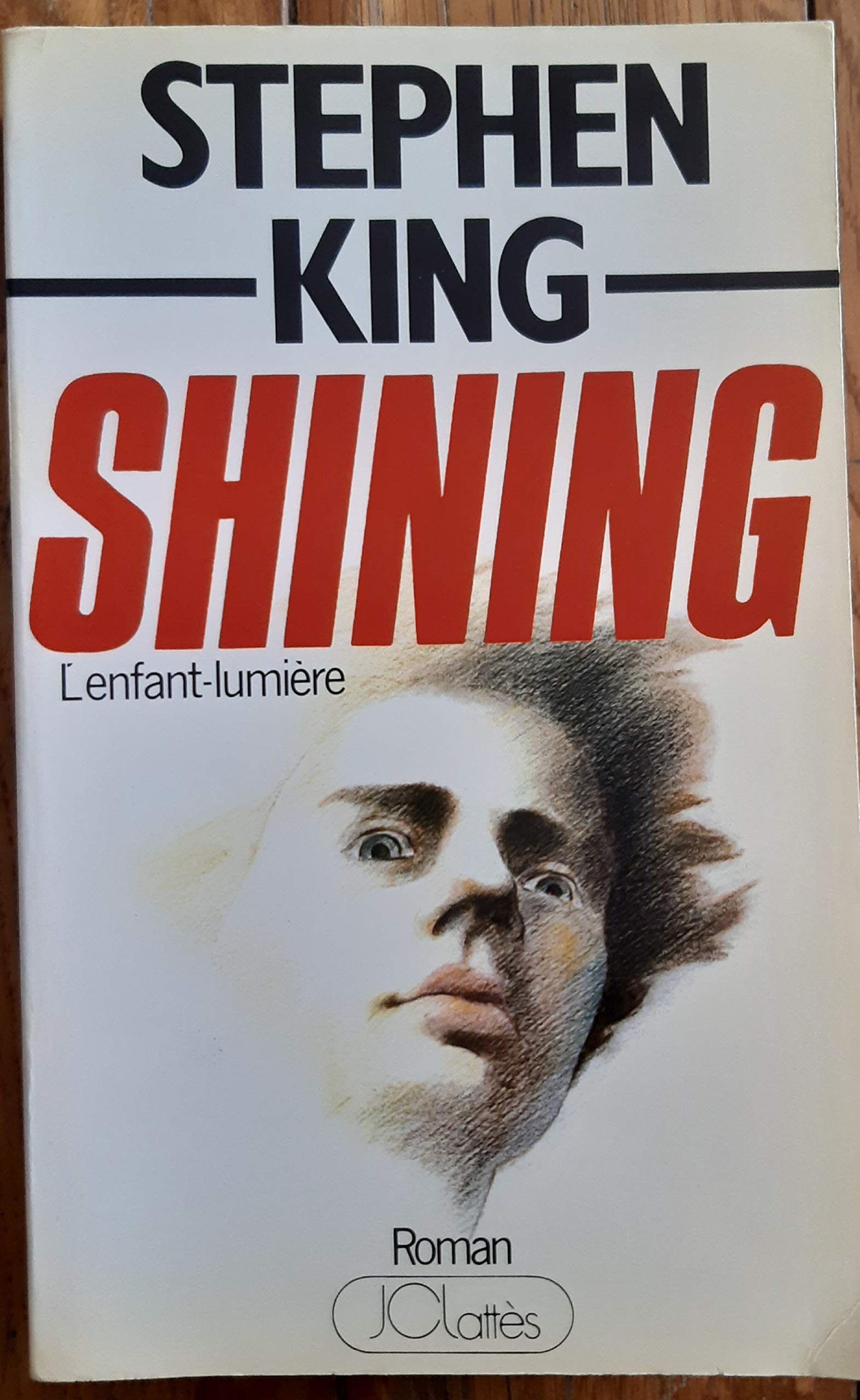 Shinning