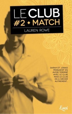 Match: Le Club - Volume 2