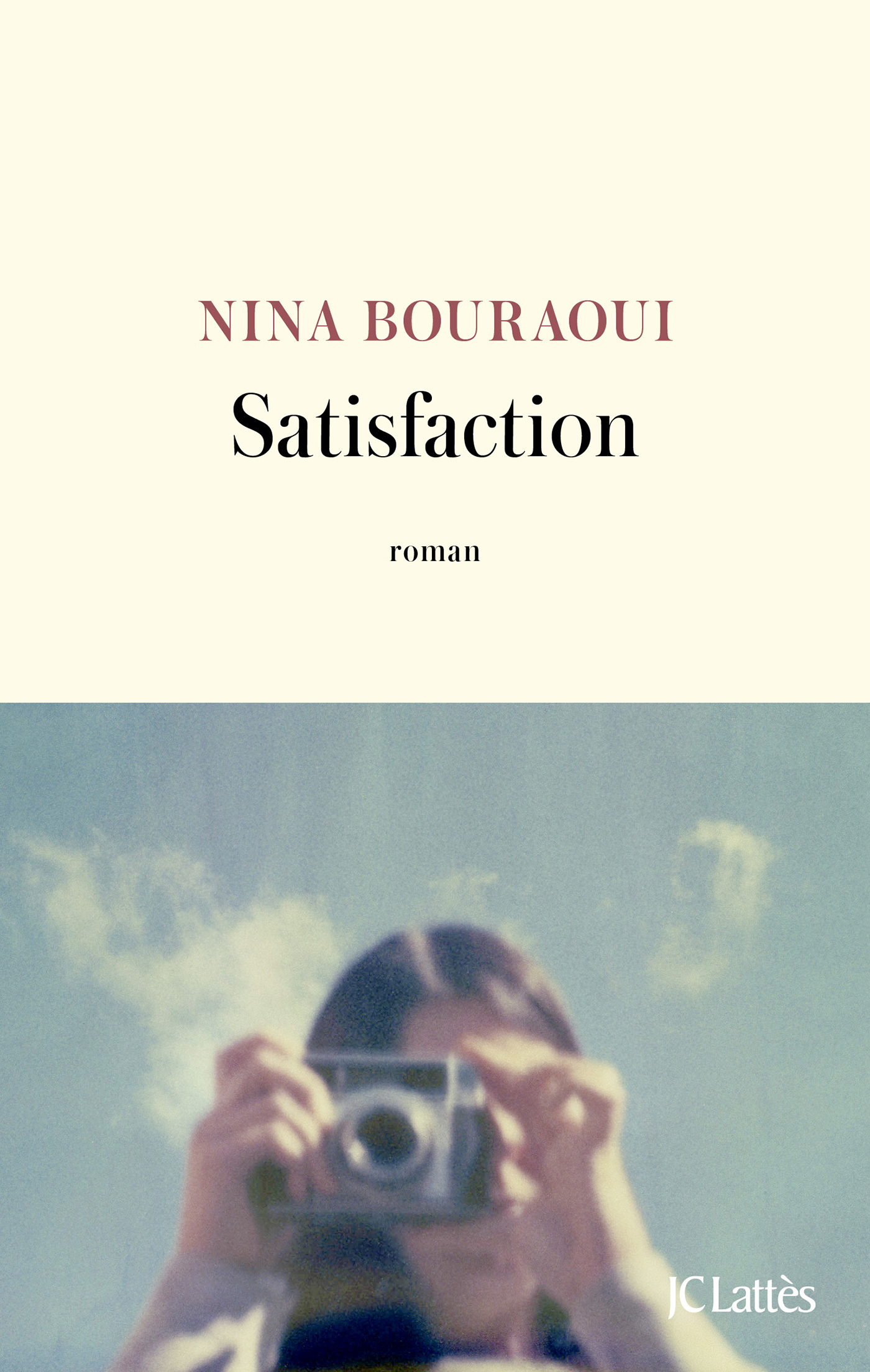 Satisfaction