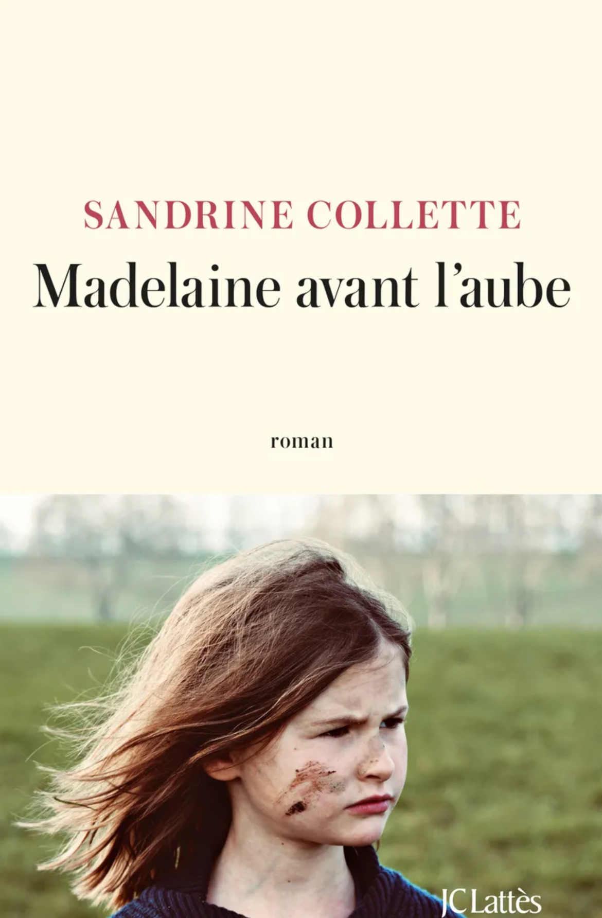 Madelaine avant l'aube: Roman