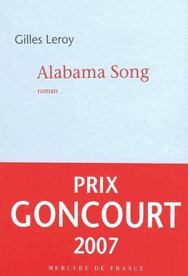 Alabama Song: Roman