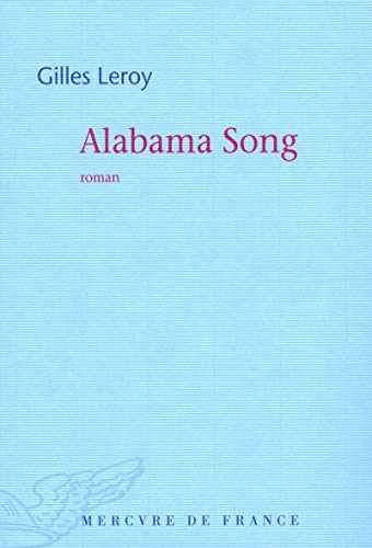 Alabama Song: Roman