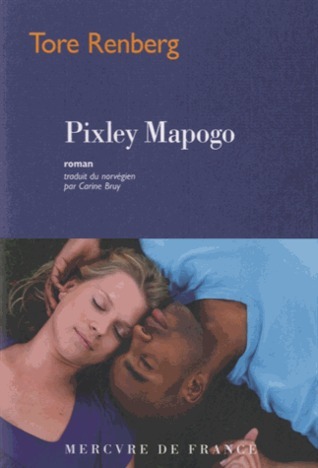 Pixley Mapogo roman