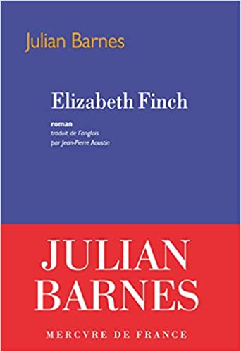 Elizabeth Finch