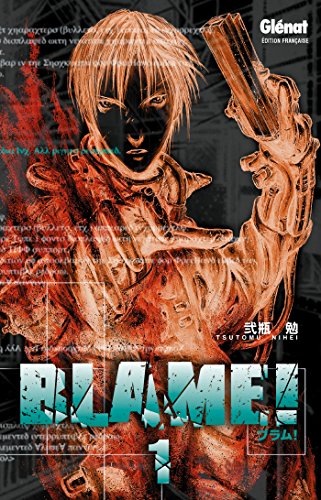 Blame, tome 1