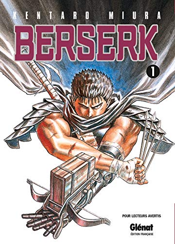 Berserk, Tome 1 :
