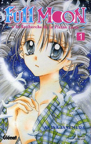 Full Moon, Tome 1 :