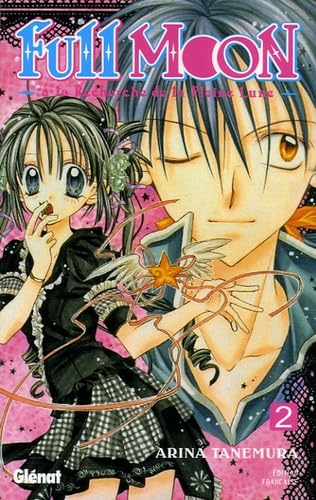 Full Moon wo Sagashite, Tome 2 :