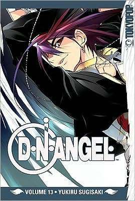 Shojo Manga