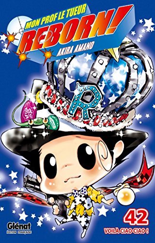 Reborn Vol.42: Voilà Ciao Ciao !