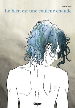 Le Bleu est une couleur chaude: Bande dessinée