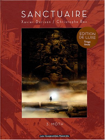 Môth: Edition de luxe