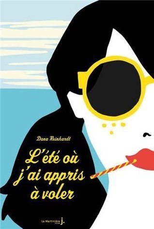 Et' O J'Ai Appris Voler(l')