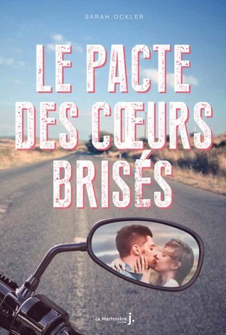 Pacte Des Coeurs Bris's(le)